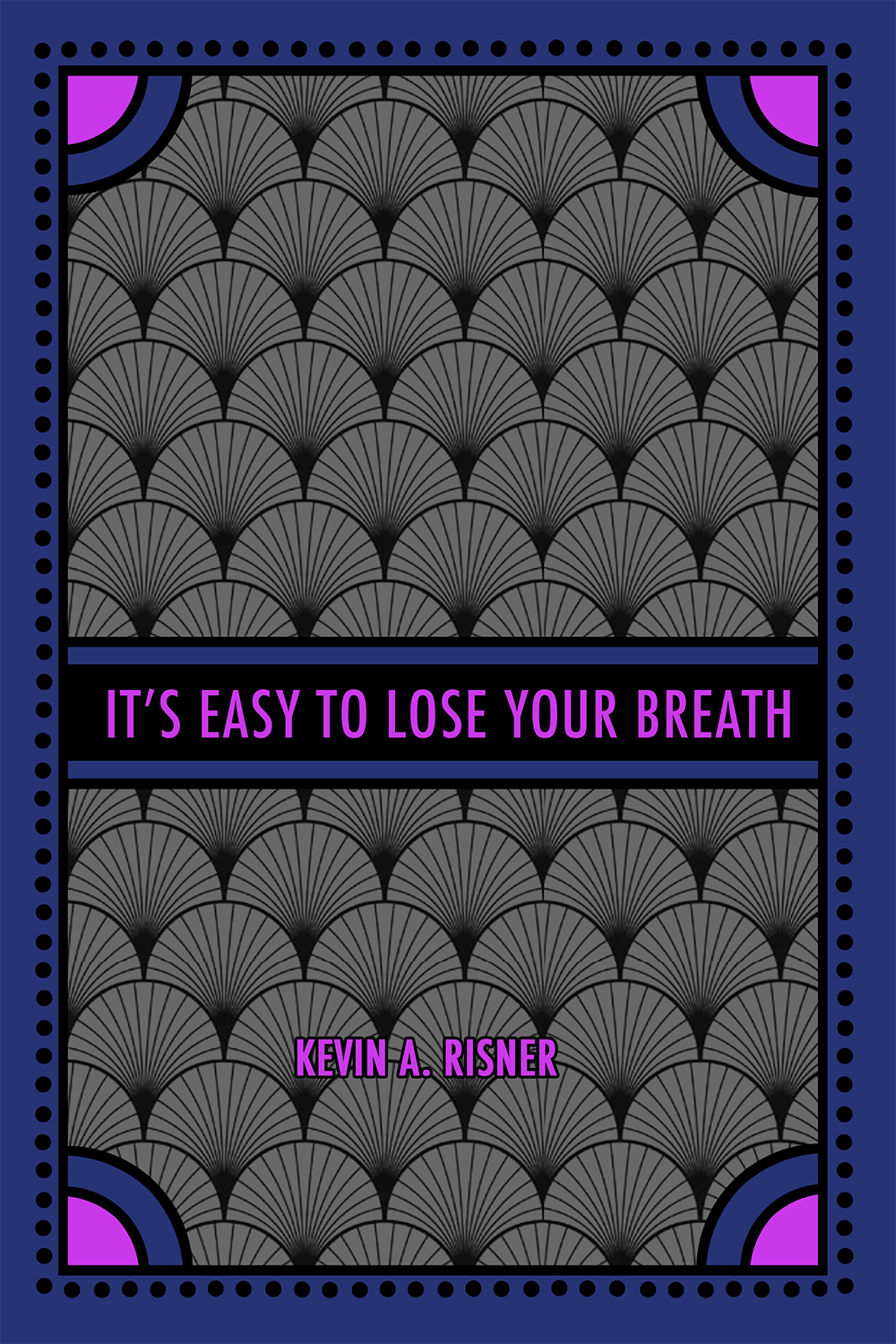 Kevin Risner Kevin A. Risner – (writer. editor. instructor.)